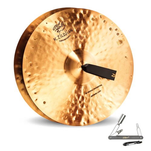 Zildjian k1139 k - zildjian,