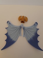 Playmobil kit aile+queue de