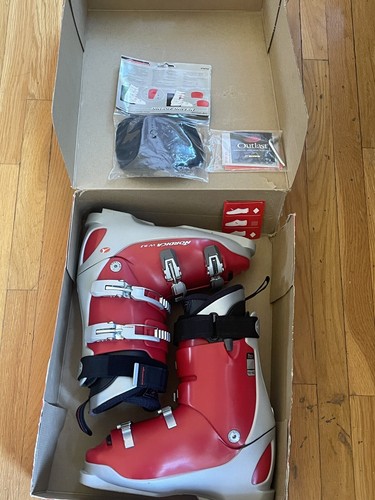 Nordica downhill womens red - nordica,