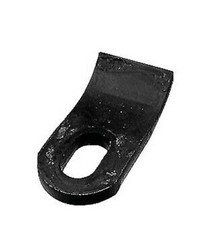 Lame Zappe Motoculteur