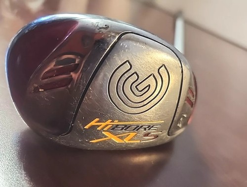 Cleveland bore xls 19 - cleveland, hi