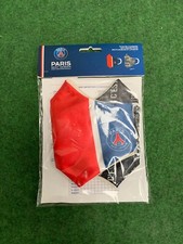 PARIS SAINT-GERMAIN 2 x Masque