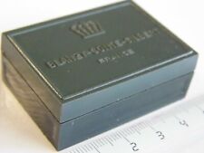 boite de 6 plumes gouges Blanzy - Conté - Gilbert