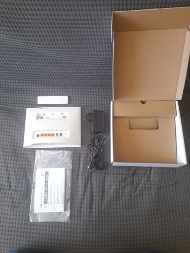 Box - , carte