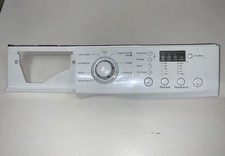 LG Panneau de commande + carte pour lave linge   F14560QD