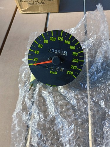 Compteur speedometer h - ,