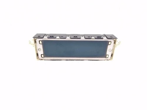 Horloge citroen - c5, (x7)