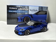 Tarmac Works 1/64 🇨🇵