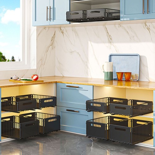 Armoire cuisine pour - de,