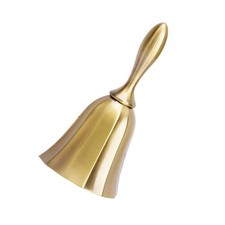  Sonnette Reception Clochette