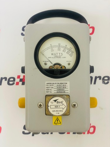 Bird electronic thruline - bird, 43