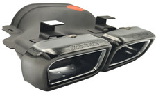 ✅ EMBOUT D'ÉCHAPPEMENT