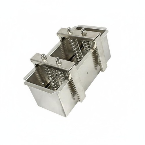 Moule jambon rectangulaire - moule,