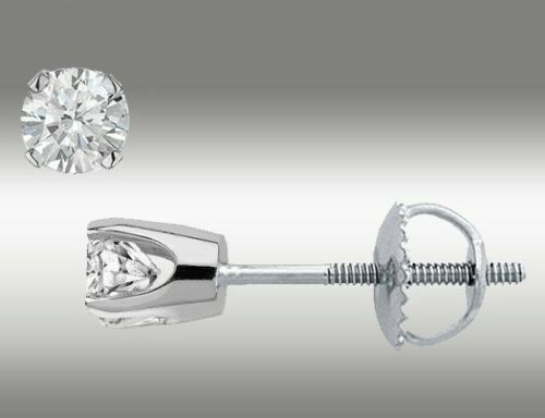 Boucle oreille clou - boucle,
