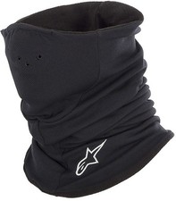 Écharpe Moto Alpinestars Tech - Noir 475851410