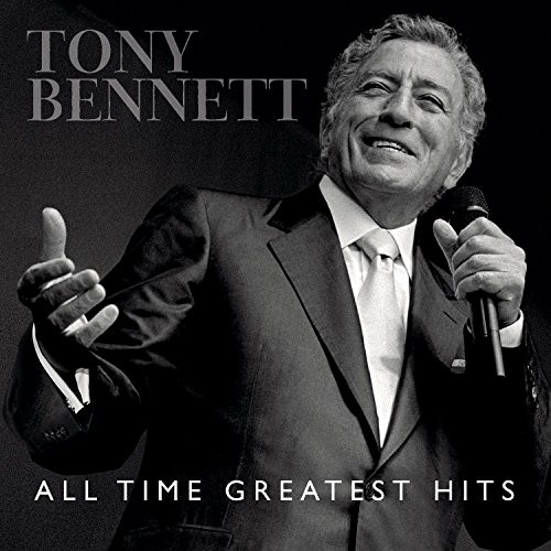 All time greatest hits - all,