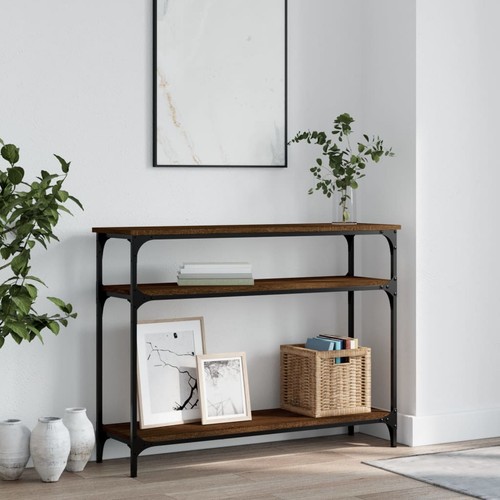 Table console couloir - console, de