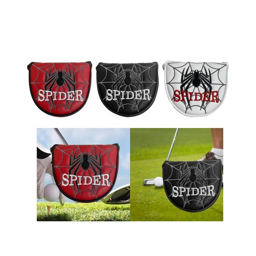 Maillet golf putter - maillet,