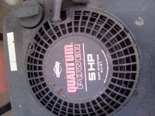 briggs and stratton 5hp engine