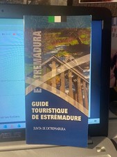guide touristique de