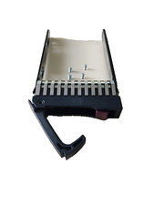 HP 500223-001 2.5" SAS SATA
