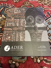 Chaissac Giraud Ljuba Avril