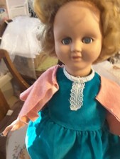 Poupee gege made in - ,