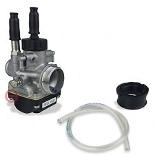 Carburateur Dell'Orto PHBG 21