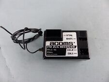 Récepteur RC ACOMS FR-2 / 40  , 40 MHZ   , testé OK