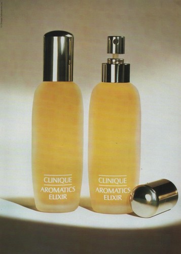 Publicité papier parfum - publicité,