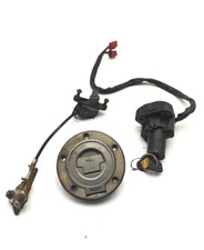 Kit Neiman & Bouchon Reservoir Pour Yamaha YZF R1 R6