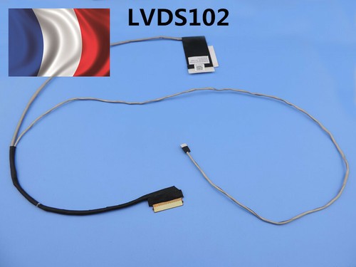 Cable vidéo lvds - cable,
