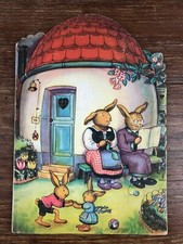 Enfantina LA FAMILLE JEANNOT