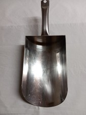 Pelle à ingrédients Inox