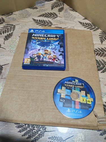 Jeu playstation minecraft - jeu,