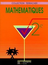 Mathématiques, 2e -