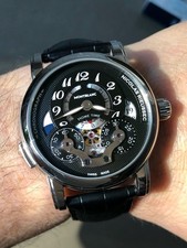 Montblanc Nicolas Rieussec