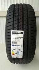 215 55 16 97W pneu CITROEN C4