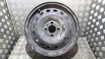 Jante renault clio - clio, 3