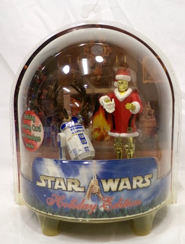 Figurines star wars édition - figurines,