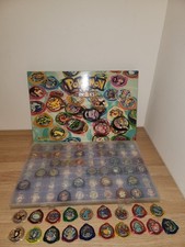 Rare  Kraks, 2005 Pokémon Panini Avec 83 Kraks, PANINI 