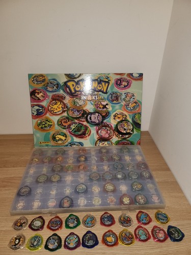Rare kraks 2005 pokémon - ,