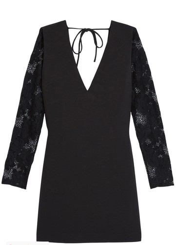 The kooples lace - the,