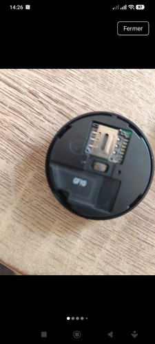 Tracker balise gps voiture - gps,