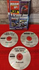 Hard Truck Road To Victory /