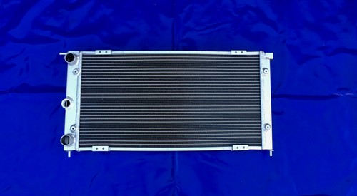 Radiateur alu golf - alu, 2