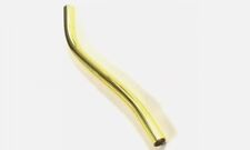 Technics SL-1200 1210 Tonearm S Bend Pipe MK2 MK3 M3D MK5 Tone Arm Tube GOLD