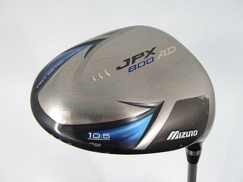 Mizuno jpx 800ad japan - mizuno,