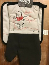 Disney Winnie The Pooh 2 pc