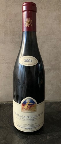 Nuits saint georges - nuits-saint-georges, 1er
